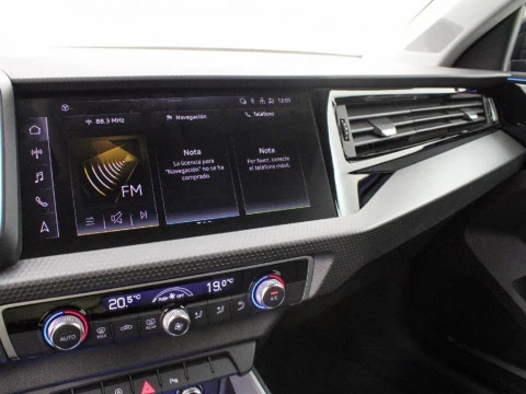 Audi A1 AUDI A1 SPORTBACK ADRENALIN EDITION 30 TFSI 85(116) KW(CV) S TRONIC