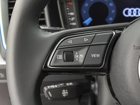 Audi A1 AUDI A1 SPORTBACK ADRENALIN EDITION 30 TFSI 85(116) KW(CV) S TRONIC