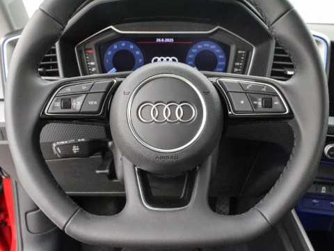 Audi A1 AUDI A1 SPORTBACK ADRENALIN EDITION 30 TFSI 85(116) KW(CV) S TRONIC