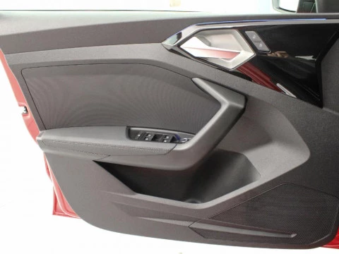 Audi A1 AUDI A1 SPORTBACK ADRENALIN EDITION 30 TFSI 85(116) KW(CV) S TRONIC