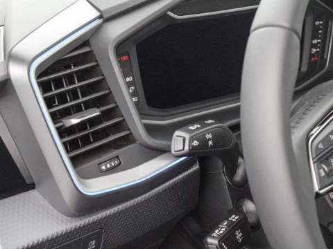 Audi A1 AUDI A1 SPORTBACK ADRENALIN EDITION 30 TFSI 85(116) KW(CV) S TRONIC