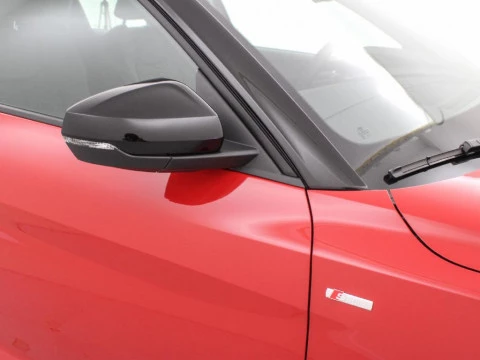 Audi A1 AUDI A1 SPORTBACK ADRENALIN EDITION 30 TFSI 85(116) KW(CV) S TRONIC