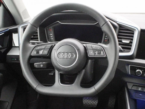 Audi A1 AUDI A1 SPORTBACK ADRENALIN EDITION 30 TFSI 85(116) KW(CV) S TRONIC