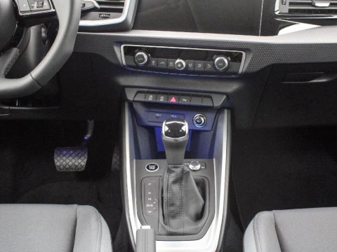 Audi A1 AUDI A1 SPORTBACK ADRENALIN EDITION 30 TFSI 85(116) KW(CV) S TRONIC