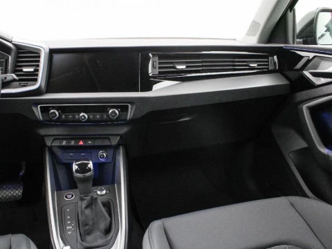 Audi A1 AUDI A1 SPORTBACK ADRENALIN EDITION 30 TFSI 85(116) KW(CV) S TRONIC