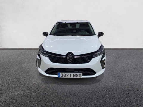 Renault Clio Evolution dCi 100 (74kw)