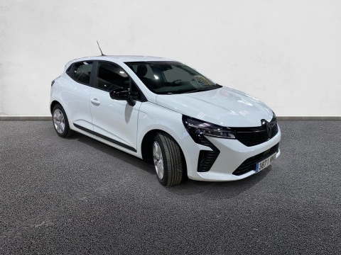 Renault Clio Evolution dCi 100 (74kw)