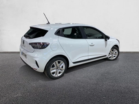 Renault Clio Evolution dCi 100 (74kw)