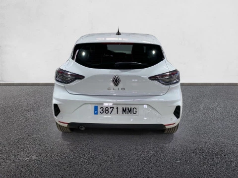 Renault Clio Evolution dCi 100 (74kw)