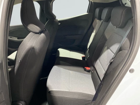 Renault Clio Evolution dCi 100 (74kw)