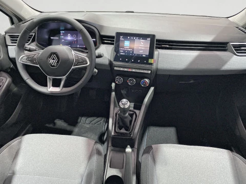 Renault Clio Evolution dCi 100 (74kw)