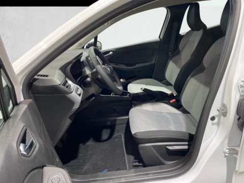 Renault Clio Evolution dCi 100 (74kw)