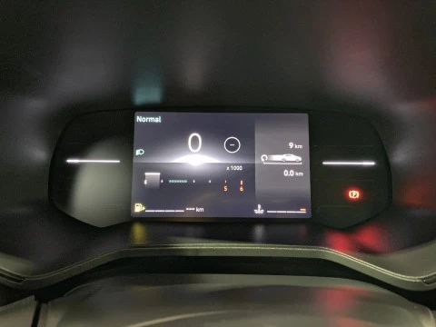 Renault Clio Evolution dCi 100 (74kw)