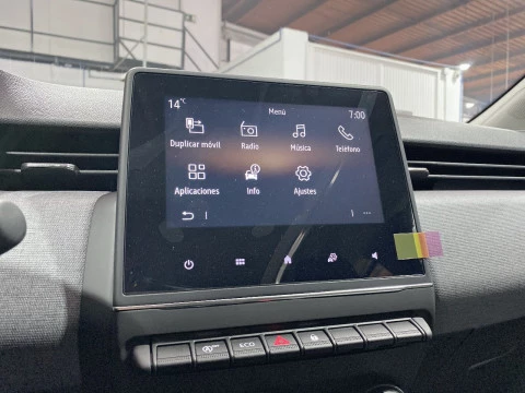 Renault Clio Evolution dCi 100 (74kw)