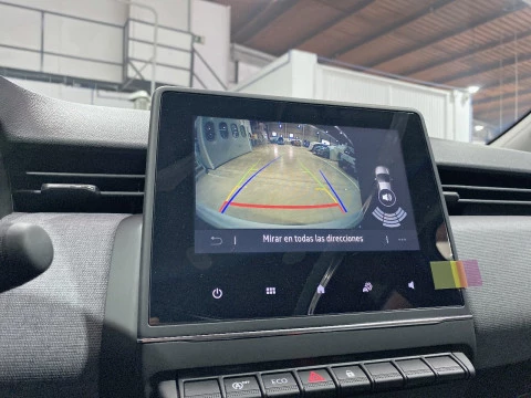 Renault Clio Evolution dCi 100 (74kw)