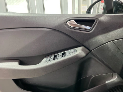 Renault Clio Evolution dCi 100 (74kw)