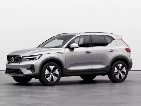 Volvo XC40 1.5 T4 PHEV RECHARGE CORE DCT 5P