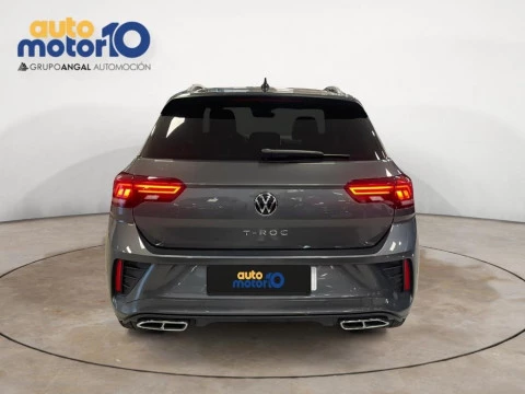 Volkswagen T-Roc R-Line 2.0 TDI 110kW (150CV) DSG
