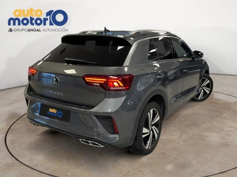 Volkswagen T-Roc R-Line 2.0 TDI 110kW (150CV) DSG