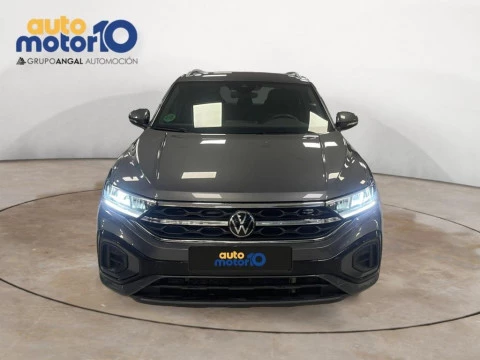 Volkswagen T-Roc R-Line 2.0 TDI 110kW (150CV) DSG