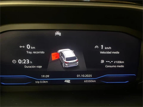 Volkswagen T-Roc R-Line 2.0 TDI 110kW (150CV) DSG