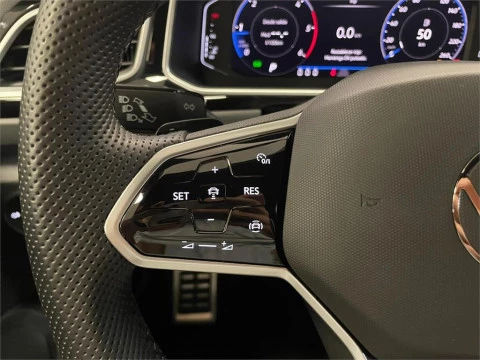 Volkswagen T-Roc R-Line 2.0 TDI 110kW (150CV) DSG