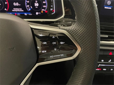 Volkswagen T-Roc R-Line 2.0 TDI 110kW (150CV) DSG