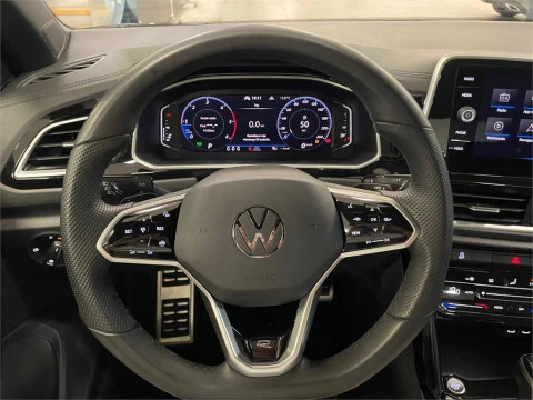 Volkswagen T-Roc R-Line 2.0 TDI 110kW (150CV) DSG