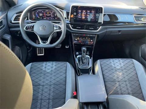 Volkswagen T-Roc R-Line 2.0 TDI 110kW (150CV) DSG