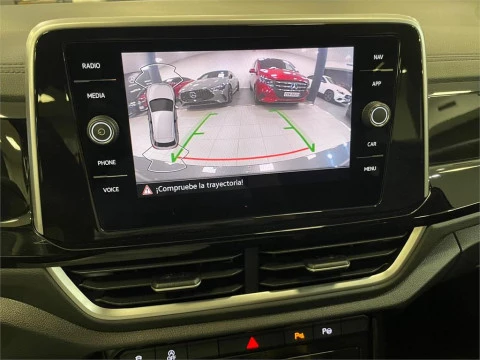 Volkswagen T-Roc R-Line 2.0 TDI 110kW (150CV) DSG