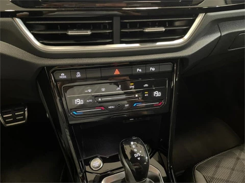 Volkswagen T-Roc R-Line 2.0 TDI 110kW (150CV) DSG