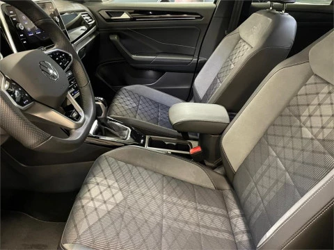 Volkswagen T-Roc R-Line 2.0 TDI 110kW (150CV) DSG