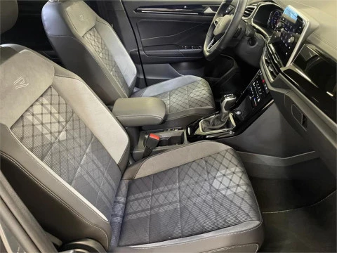 Volkswagen T-Roc R-Line 2.0 TDI 110kW (150CV) DSG