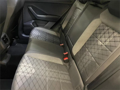 Volkswagen T-Roc R-Line 2.0 TDI 110kW (150CV) DSG