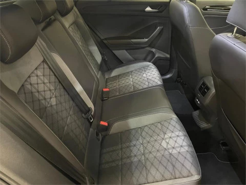 Volkswagen T-Roc R-Line 2.0 TDI 110kW (150CV) DSG