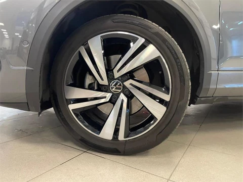 Volkswagen T-Roc R-Line 2.0 TDI 110kW (150CV) DSG