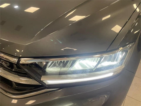 Volkswagen T-Roc R-Line 2.0 TDI 110kW (150CV) DSG