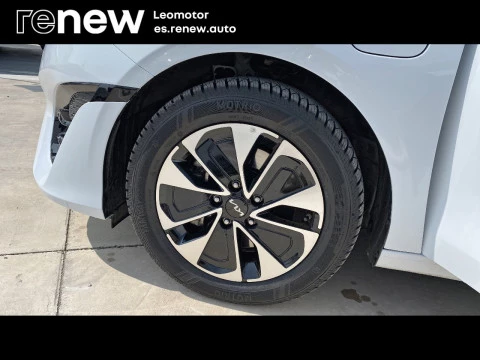 Kia Ceed Tourer  1.6 PHEV eDrive Aut.