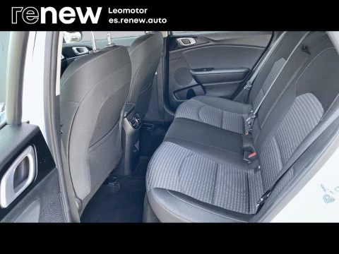 Kia Ceed Tourer  1.6 PHEV eDrive Aut.