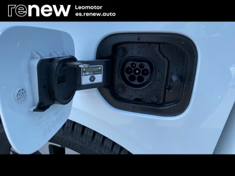 Kia Ceed Tourer  1.6 PHEV eDrive Aut.