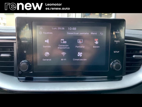 Kia Ceed Tourer  1.6 PHEV eDrive Aut.