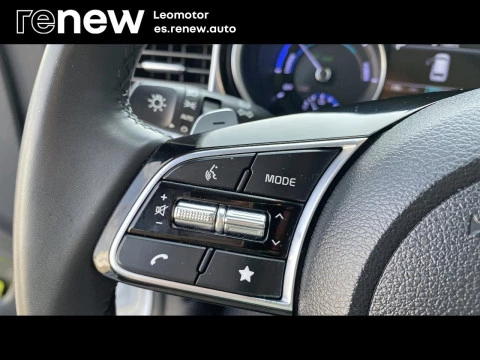 Kia Ceed Tourer  1.6 PHEV eDrive Aut.