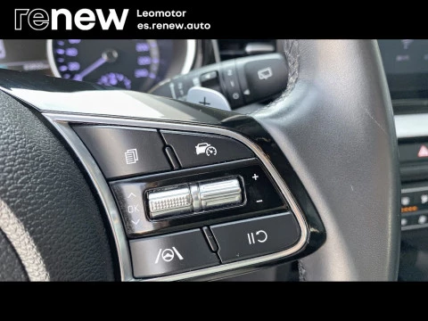 Kia Ceed Tourer  1.6 PHEV eDrive Aut.