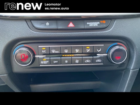 Kia Ceed Tourer  1.6 PHEV eDrive Aut.