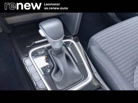 Kia Ceed Tourer  1.6 PHEV eDrive Aut.