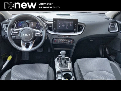 Kia Ceed Tourer  1.6 PHEV eDrive Aut.