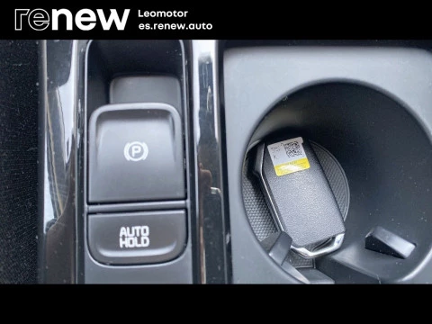 Kia Ceed Tourer  1.6 PHEV eDrive Aut.