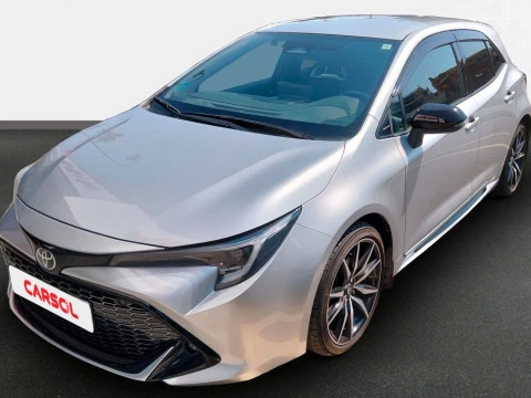 Toyota Corolla 140H Active Plus