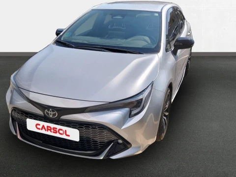 Toyota Corolla 140H Active Plus