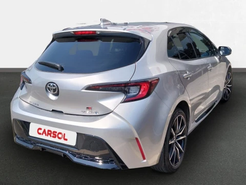 Toyota Corolla 140H Active Plus
